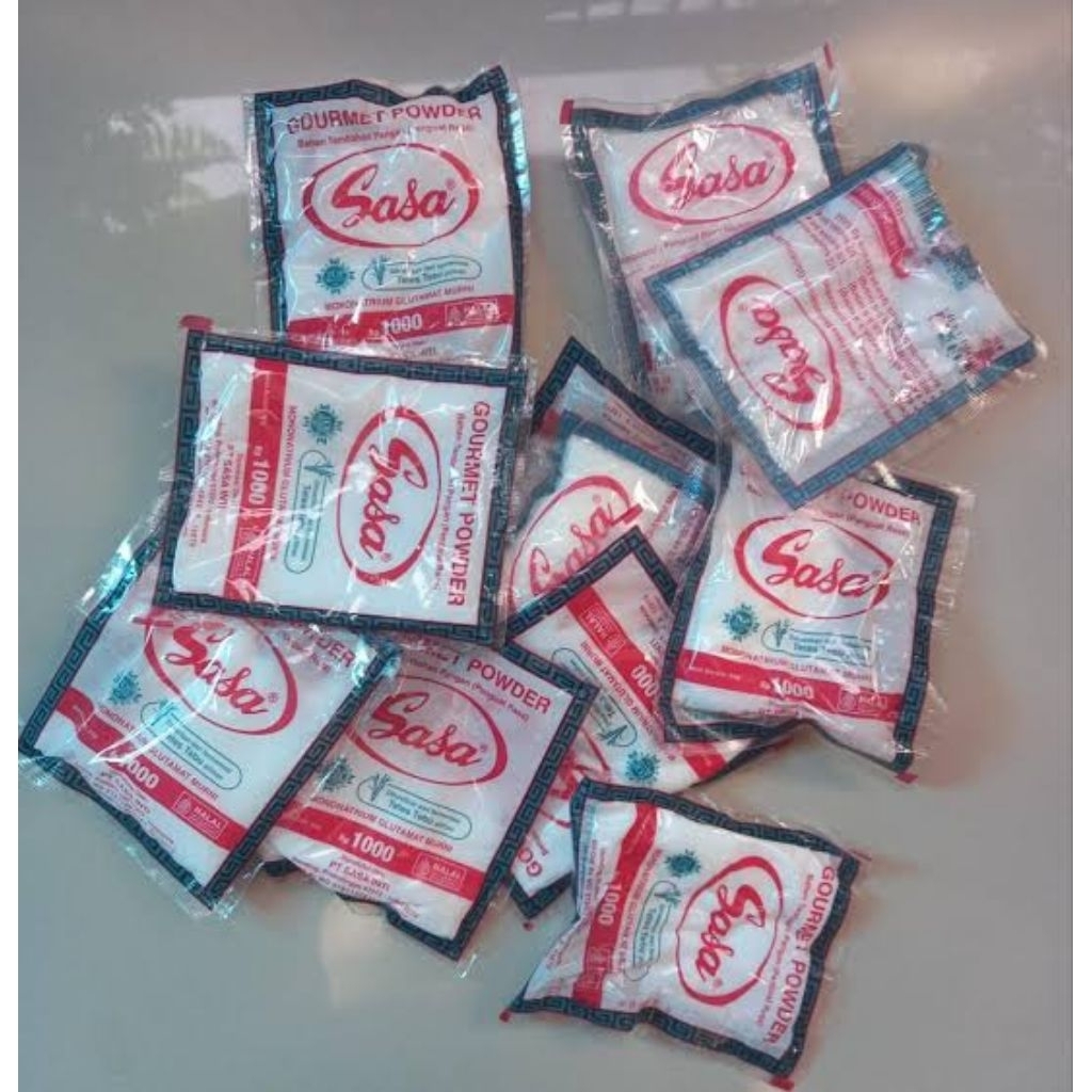 

mecin vetcin seribuan sachetan