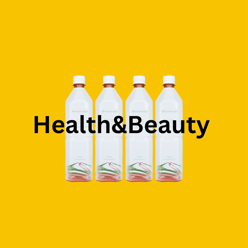 

(Health&Beauty) g3 jus 4 botol