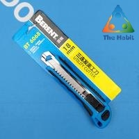 

(The Habit) Cutter Multifungsi / Utility Cutter SoftGrip ORIGINAL - BERENT