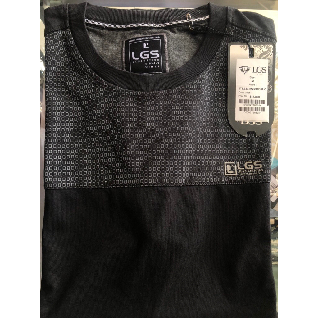 Best sale kaos LGS original