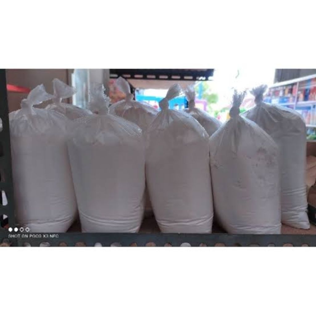 

Tepung tapioka / Aci / kanji 1 kg