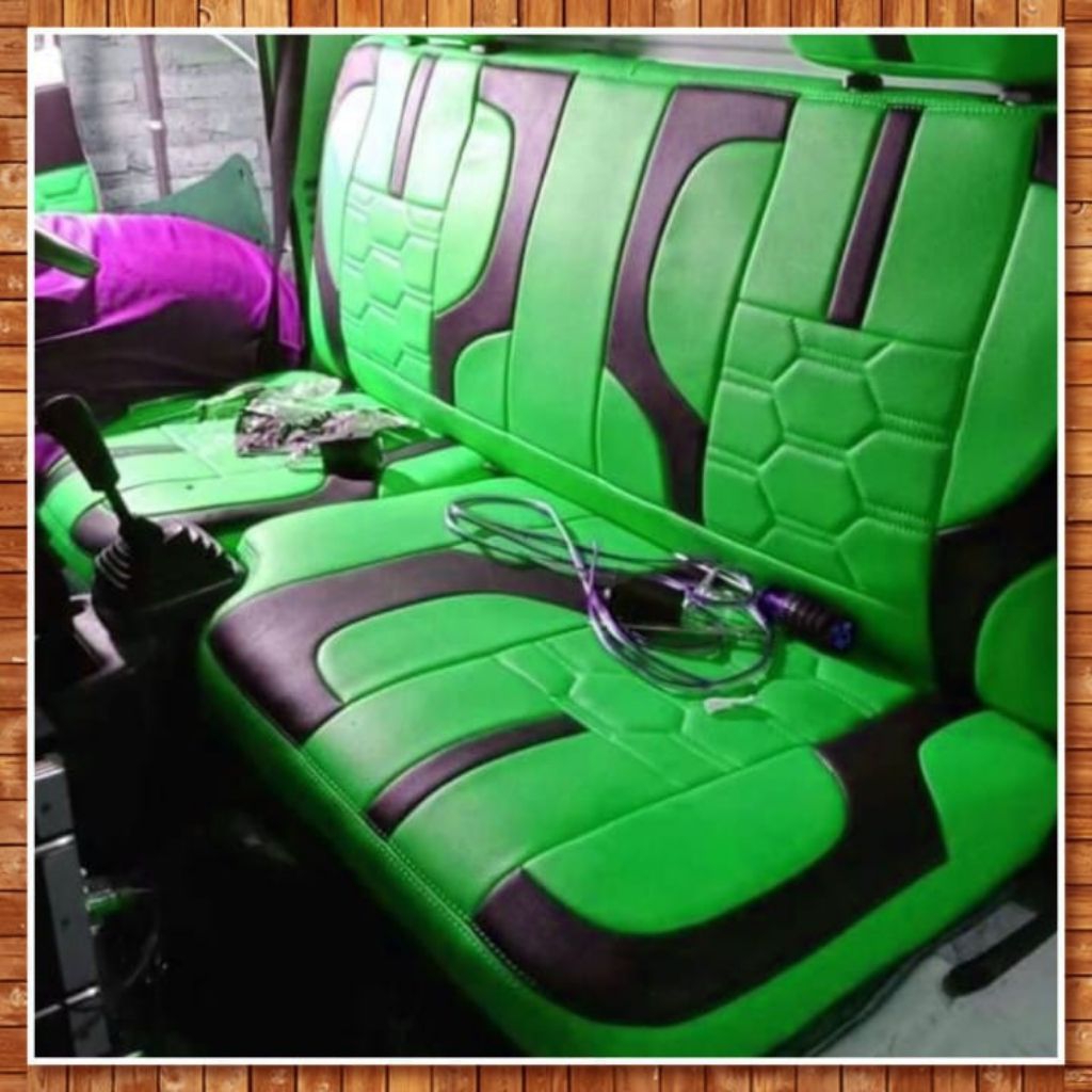 cover jok pickup ss Futura