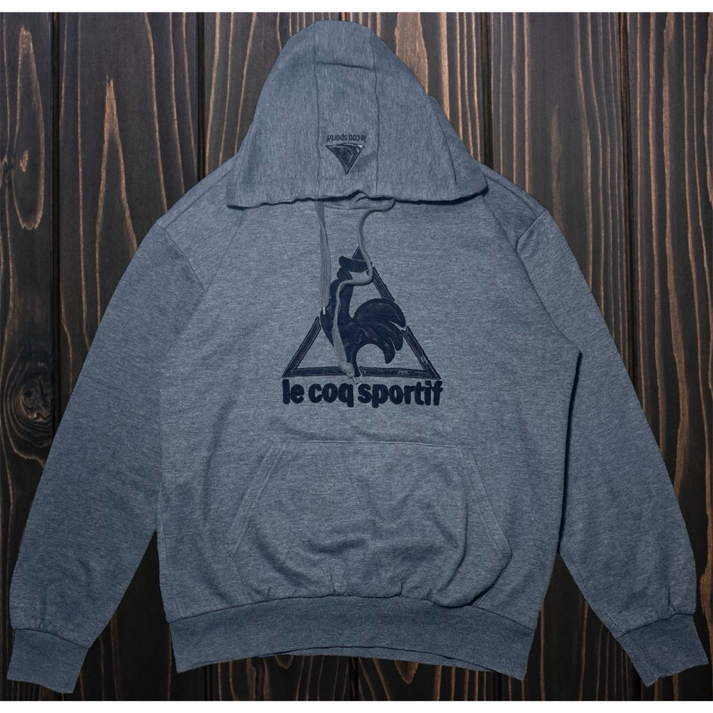 hoodie le coq