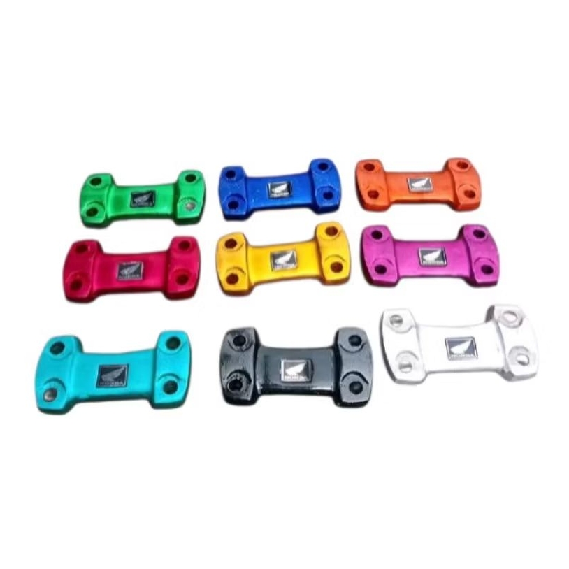 Klem Stang raiser Stang Honda verza Cb150r old model ori cbr ori cb gl Tiger.