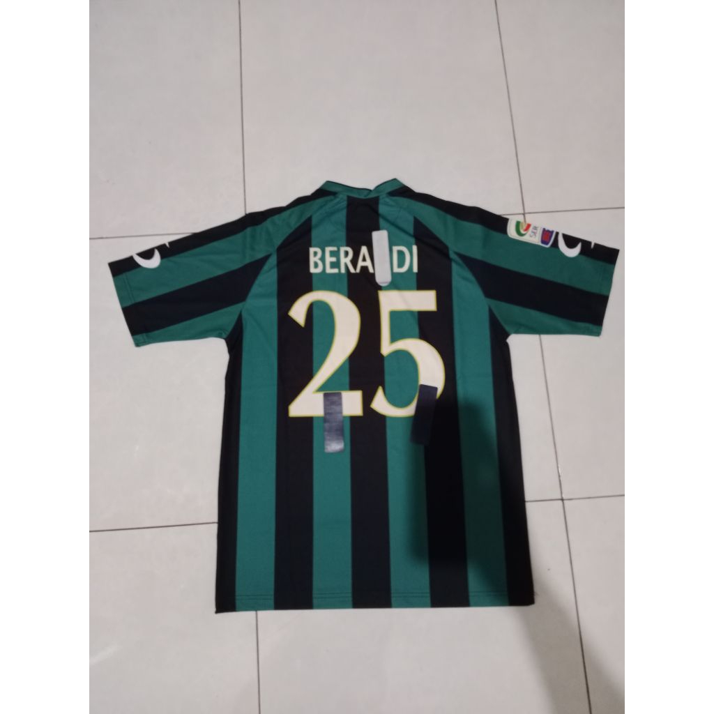 jersey sassuolo lokal