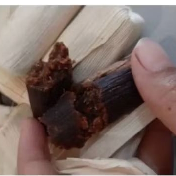 

dodol asli home made harga kemasan 500 gram