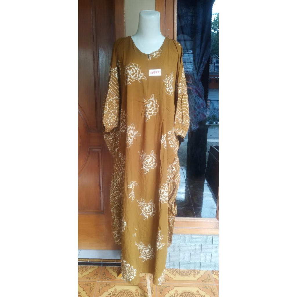 Kaftan Twill Premium