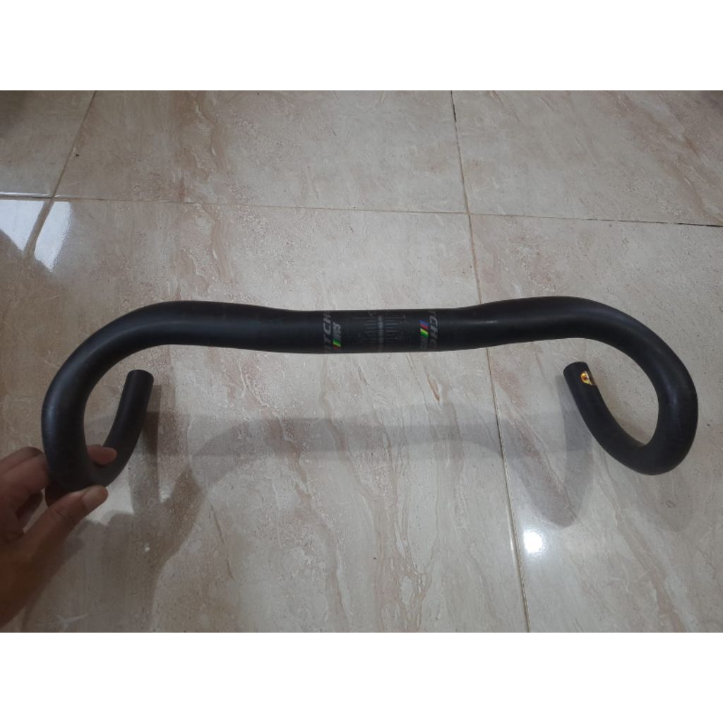 Dropbar Carbon Richey