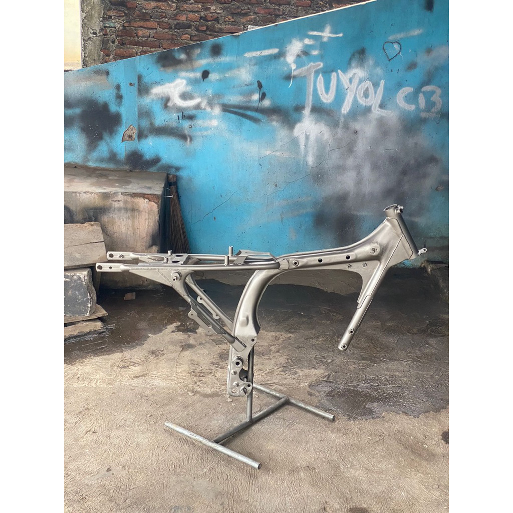 RANGKA FRAME CB 100/CB 125