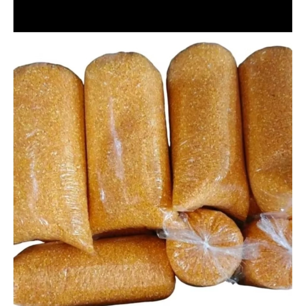 

beras jagung madura lokal