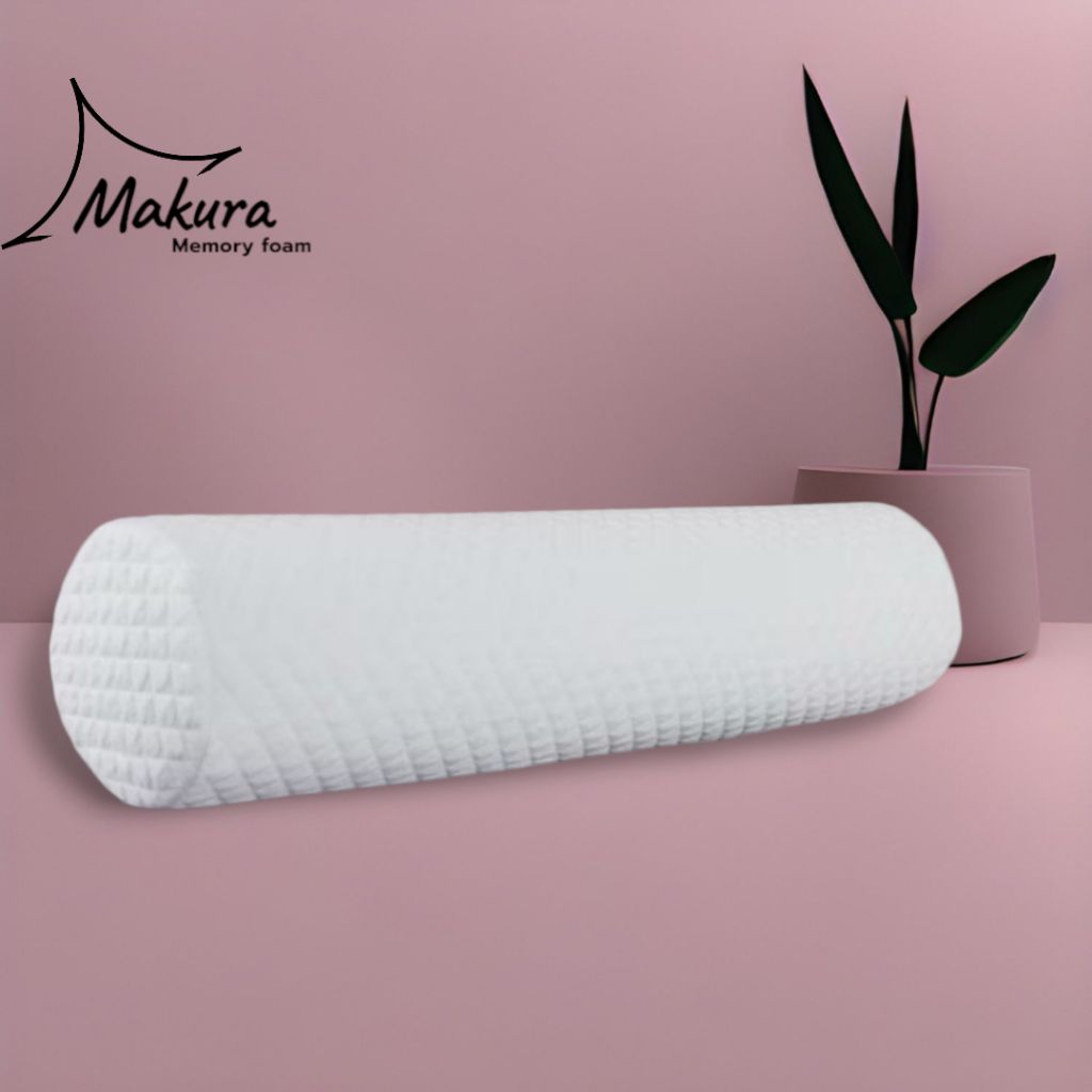 GULING BANTAL MEMORY FOAM, MEMORY FOAM BOLSTER
