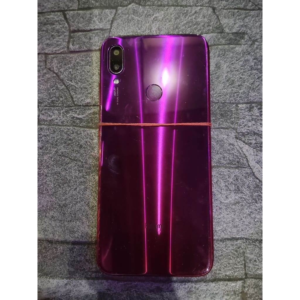 Redmi Note7 Minus lcd