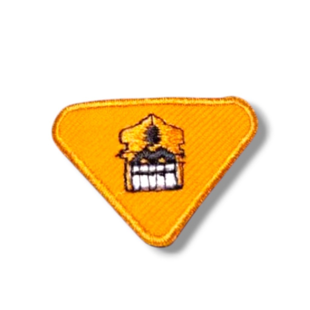 Tkk siaga mengaji, menabung, sholat , muadzin dan khotib