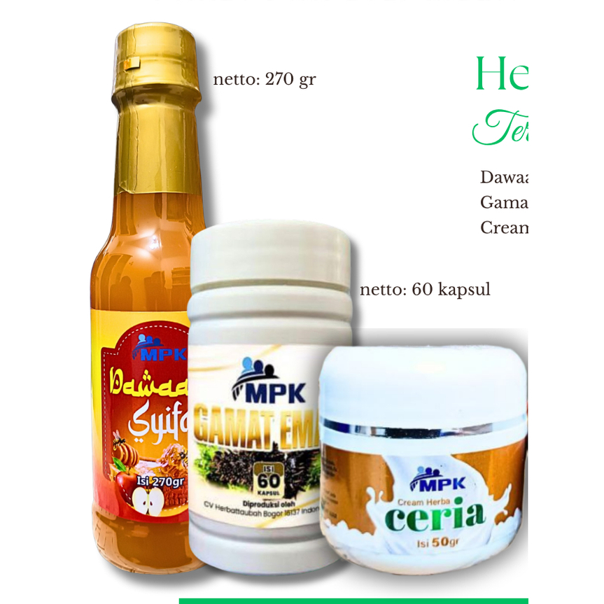 

Paket Diabetes Melitus