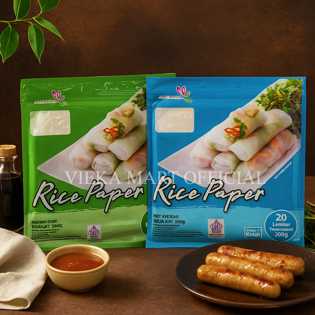 

Javasuperfood Rice Pepper 200g isi 20 pcs