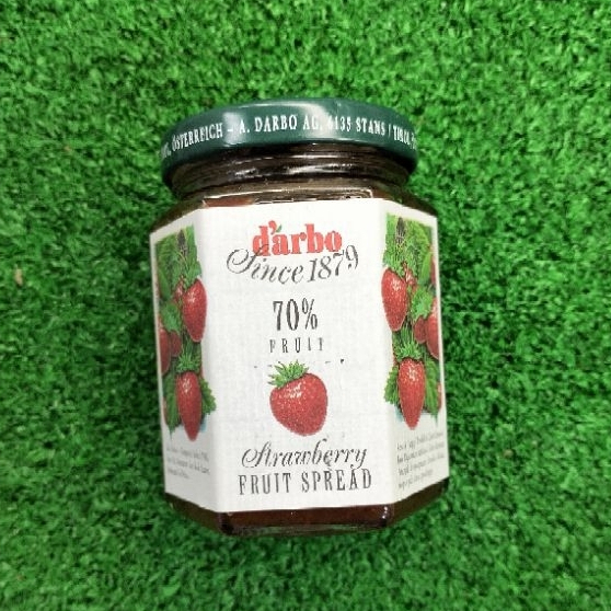 

200g D'ARBO SELAI STOBERI