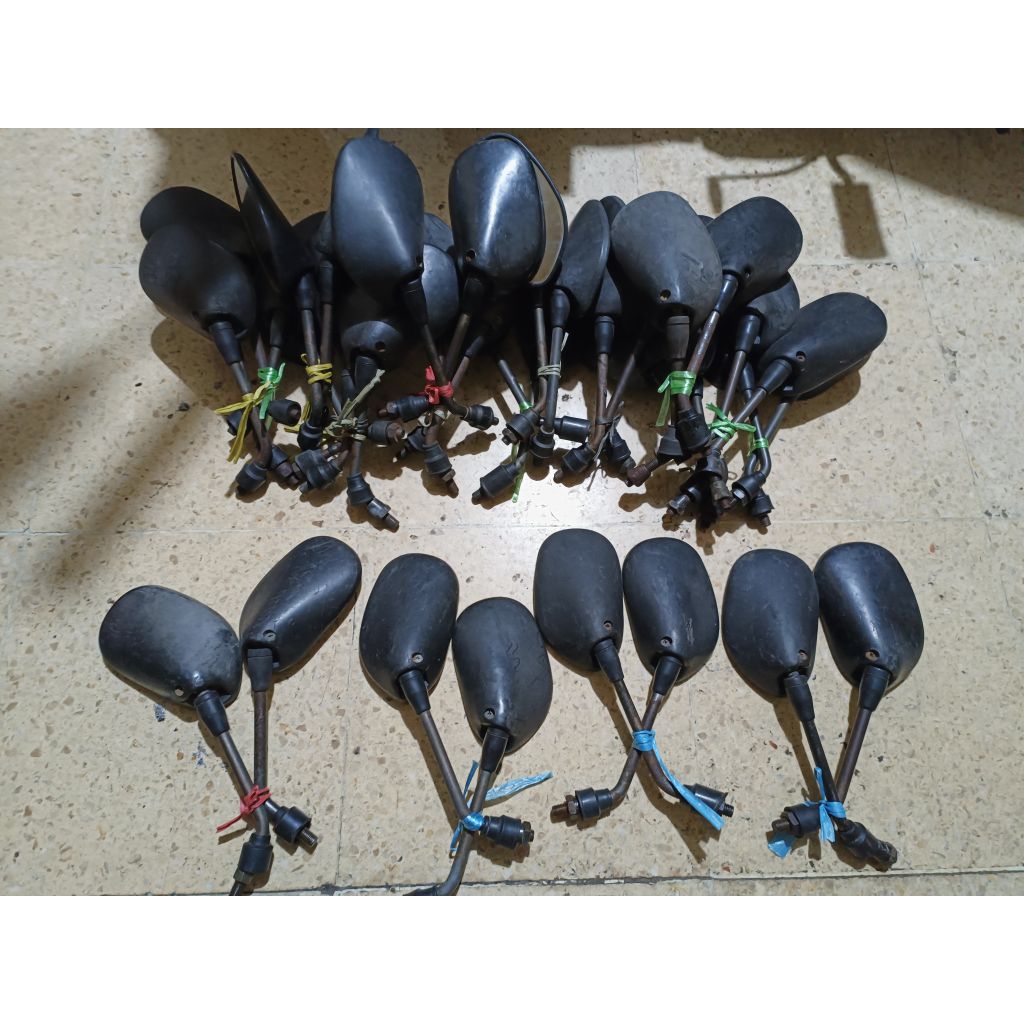 spion Honda Astrea Grand original second