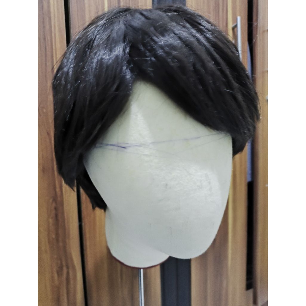 WTS wig kiryu sento