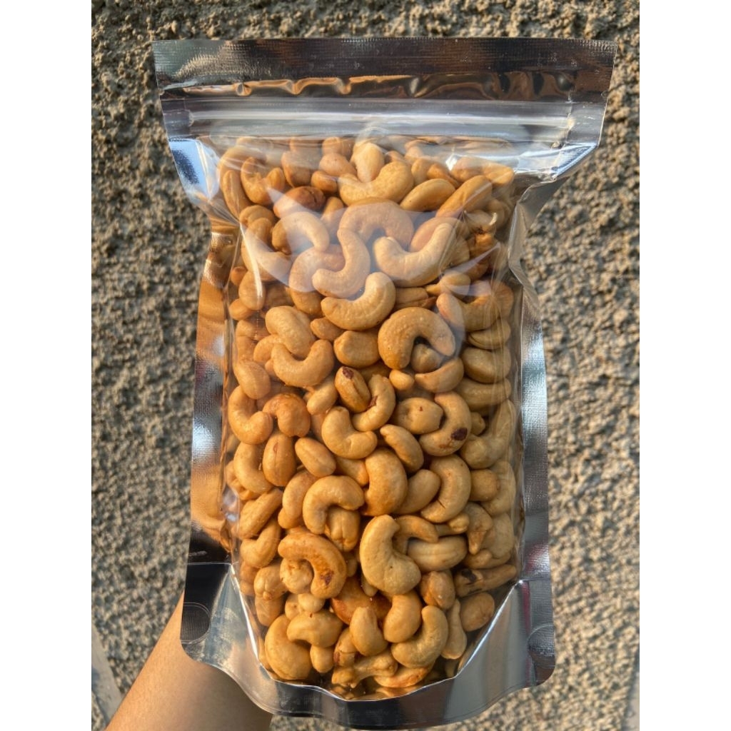 

Mede Ori Goreng Premium Jumbo 500gr