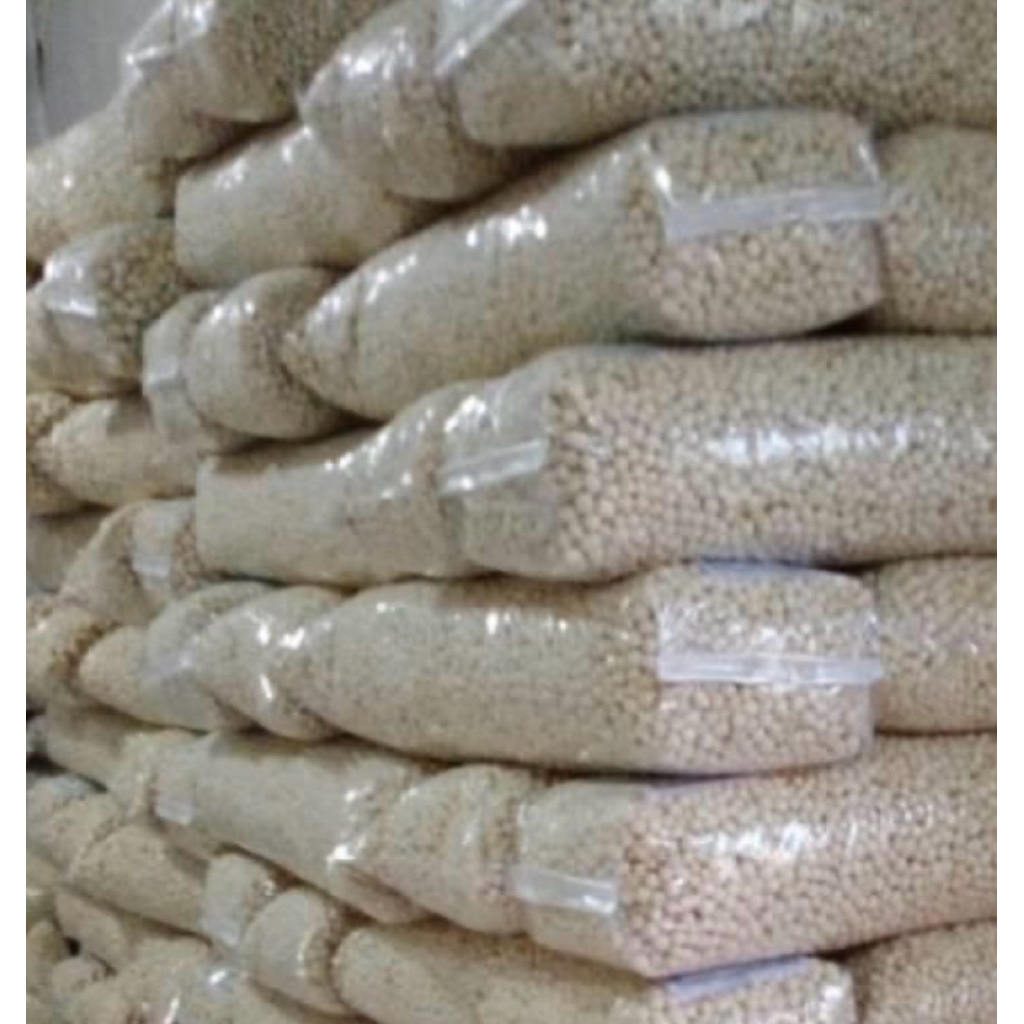 

TERLARIS !! Pilus kletuk Khas Tegal gurih, renyah