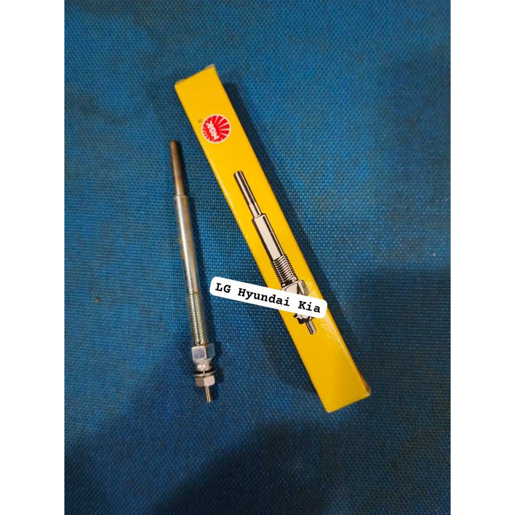 Busi Pemanas Hyundai Grand I20 Diesel