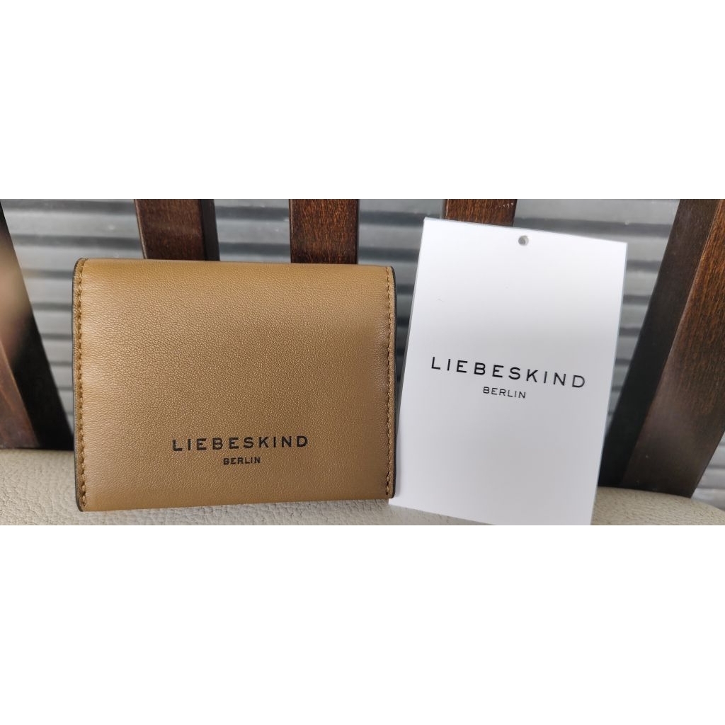 Dompet kartu liebeskind