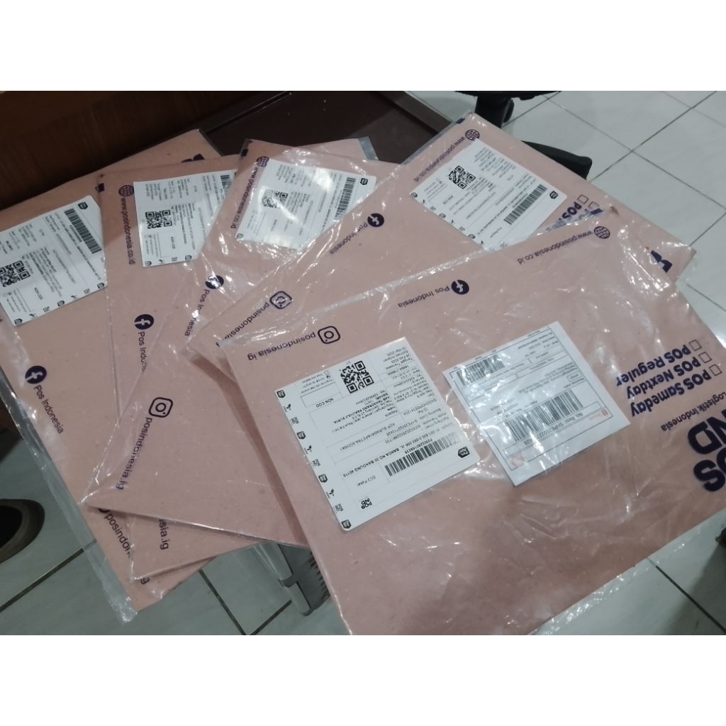 

amplop pasutri bagi yg paham aja/baca dulu