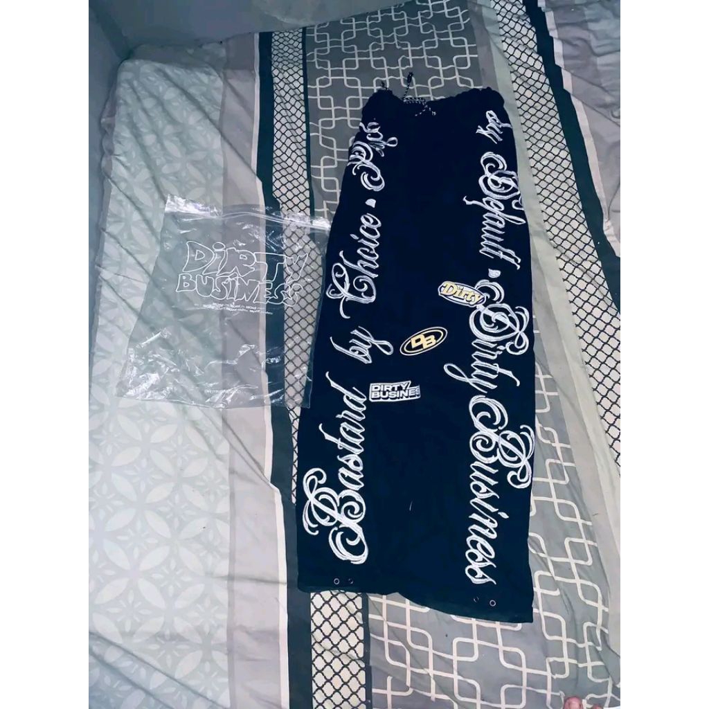 celana dirty business