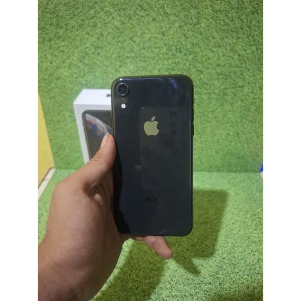 Iphone XR 128 Gb wifi only