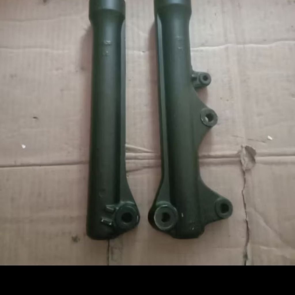 tabung sok depan Mio sporty Mio soul lama Mio j/Gt original copotan