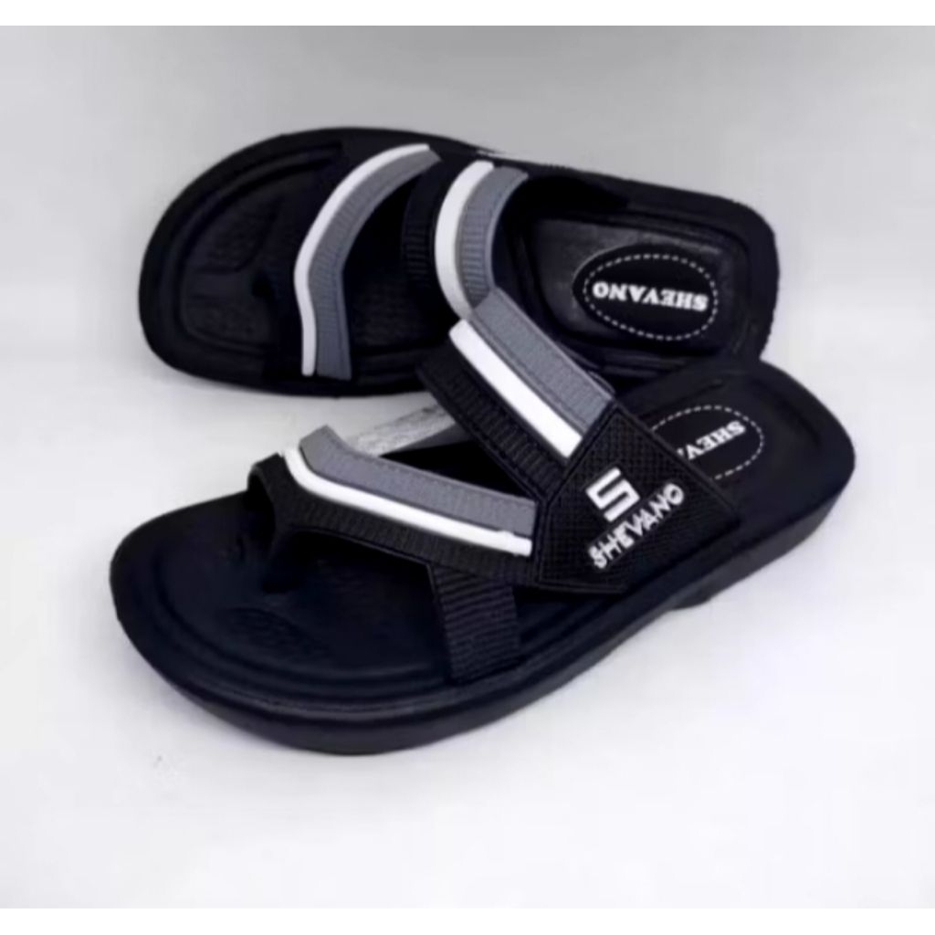 SANDAL SLOP JEPIT SHEVANO/SUBINCO 152 PRIA DEWASA