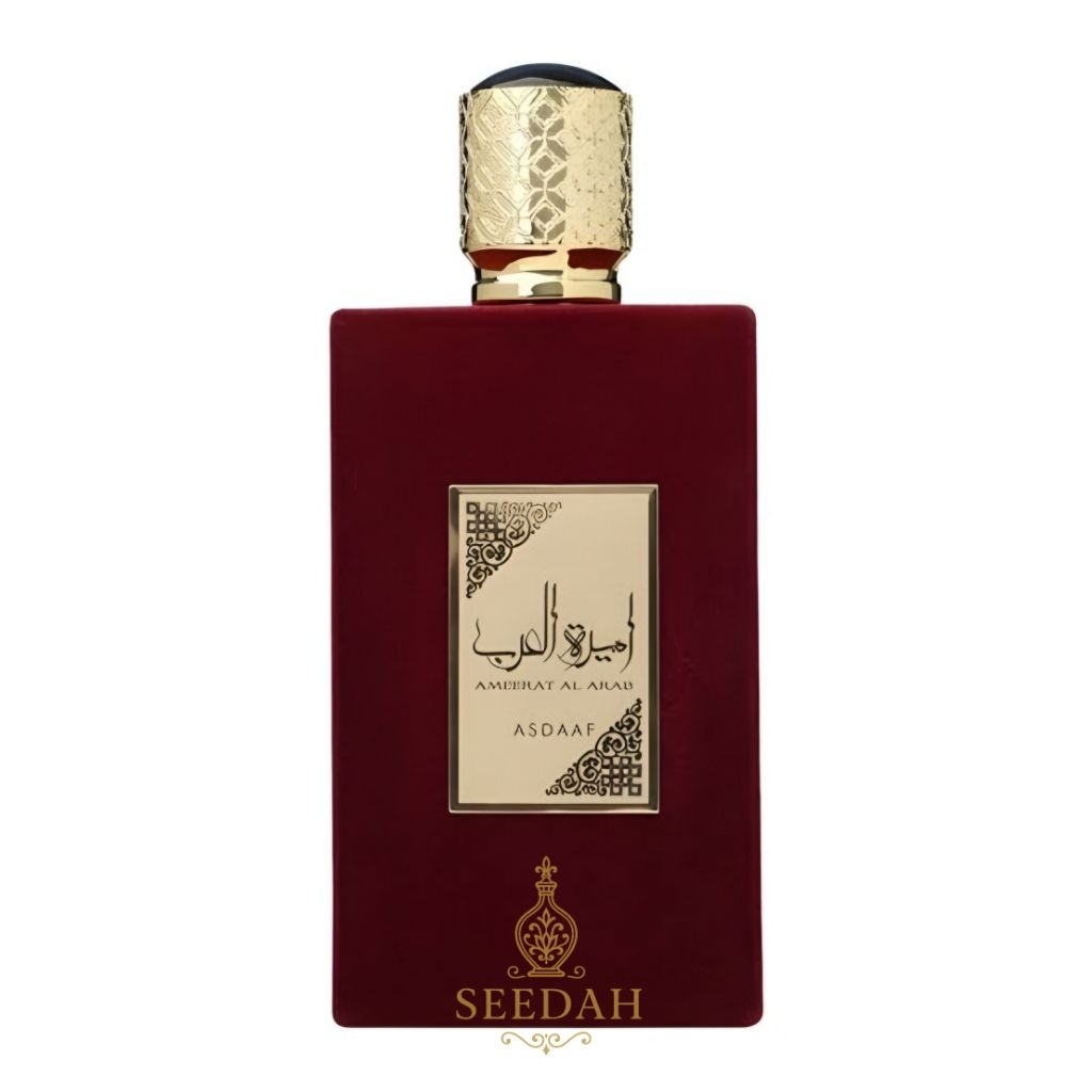 Ameerat Al arab Asdaf Parfume Arab Parfume  Dubai Asli