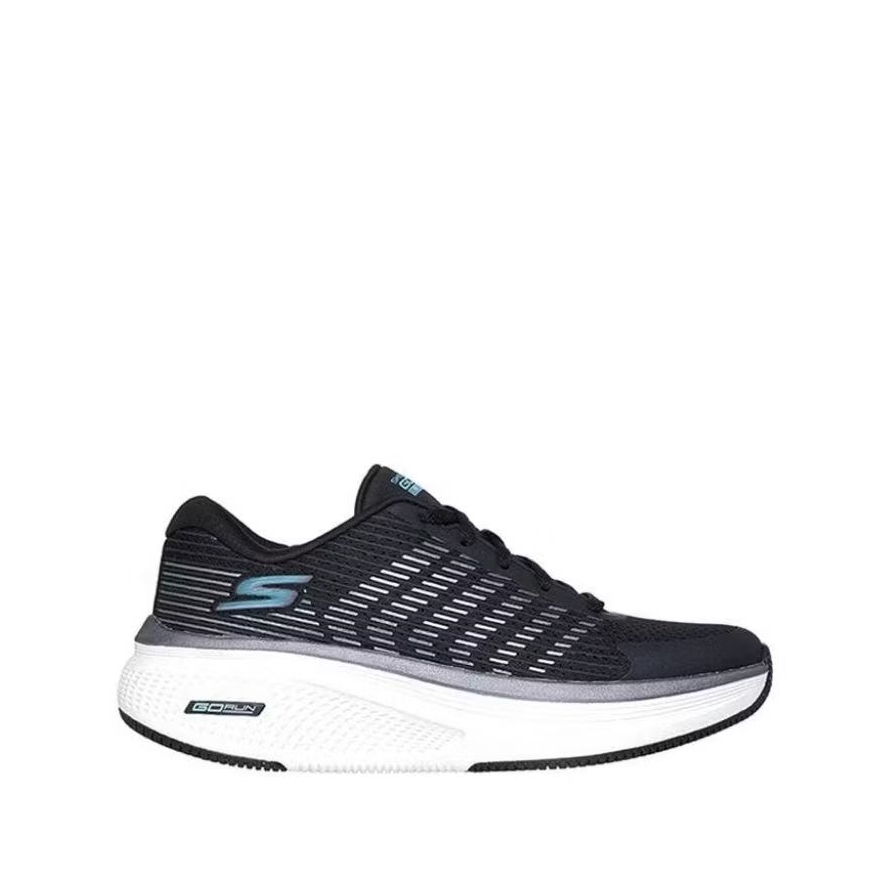 Skechers GO RUN ELEVATE 2.0 Women's Running Shoes - Black