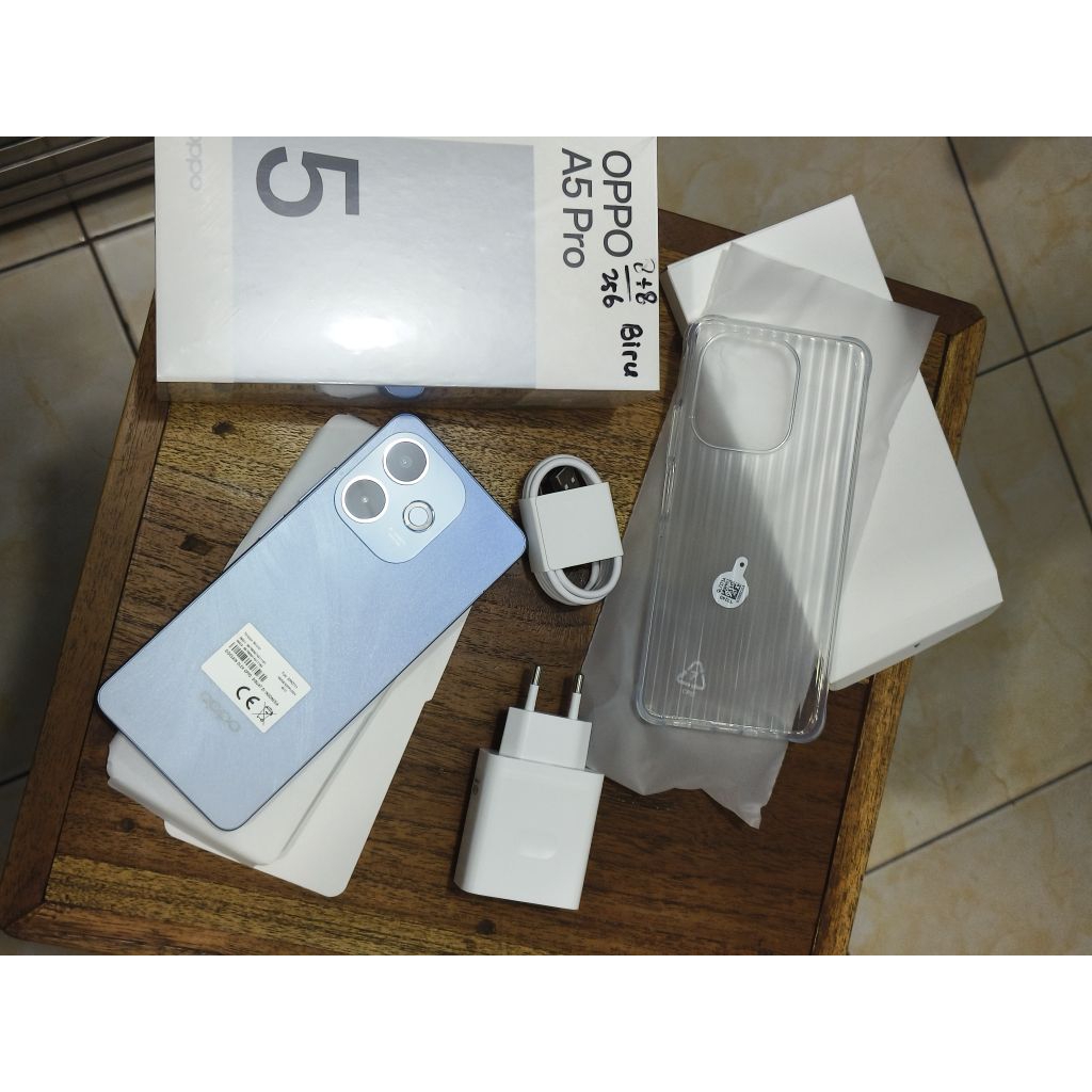 oppo a5 pro 4g ram 8/256