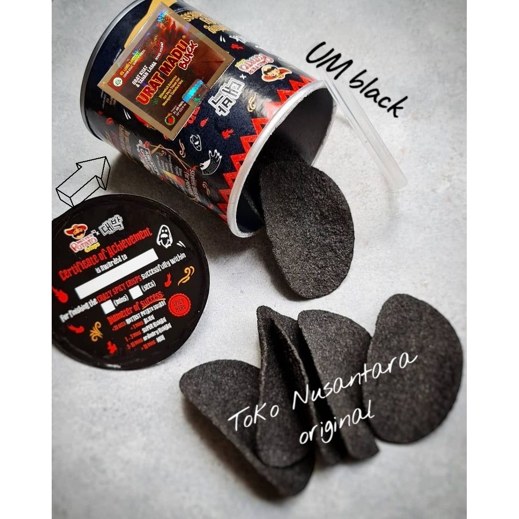 

makanan ringan berenergi tinggi dan sumber vitamin