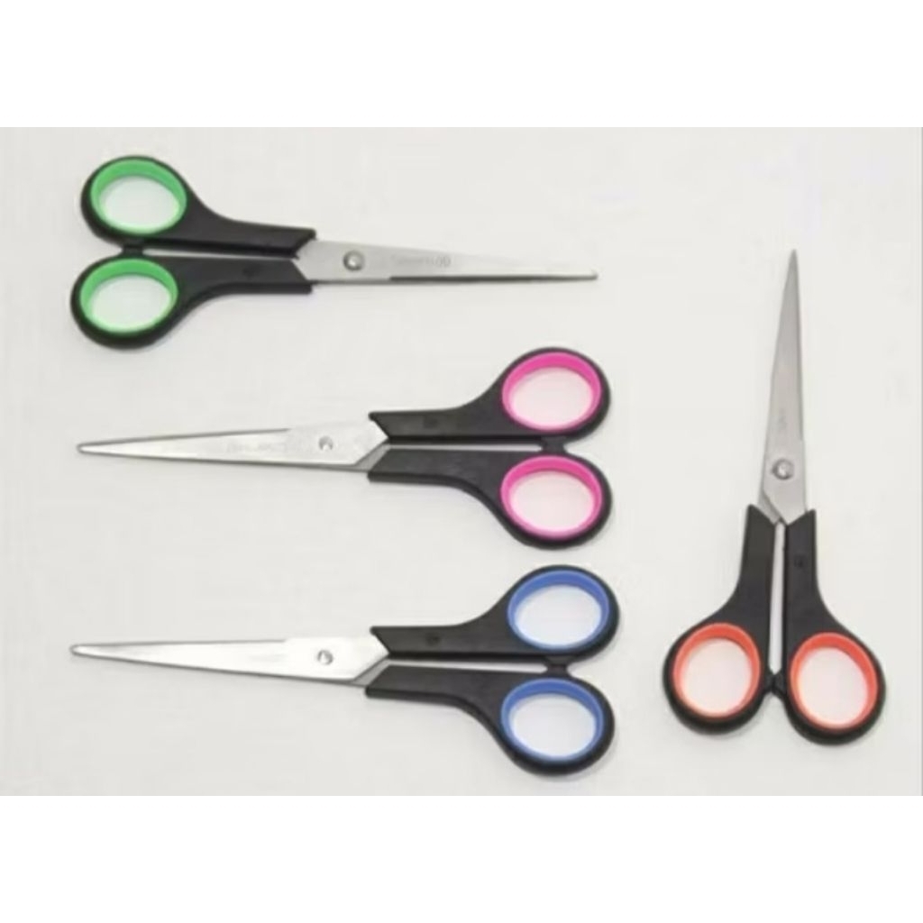 

1 PCS Gunting Kertas Gunindo OLL