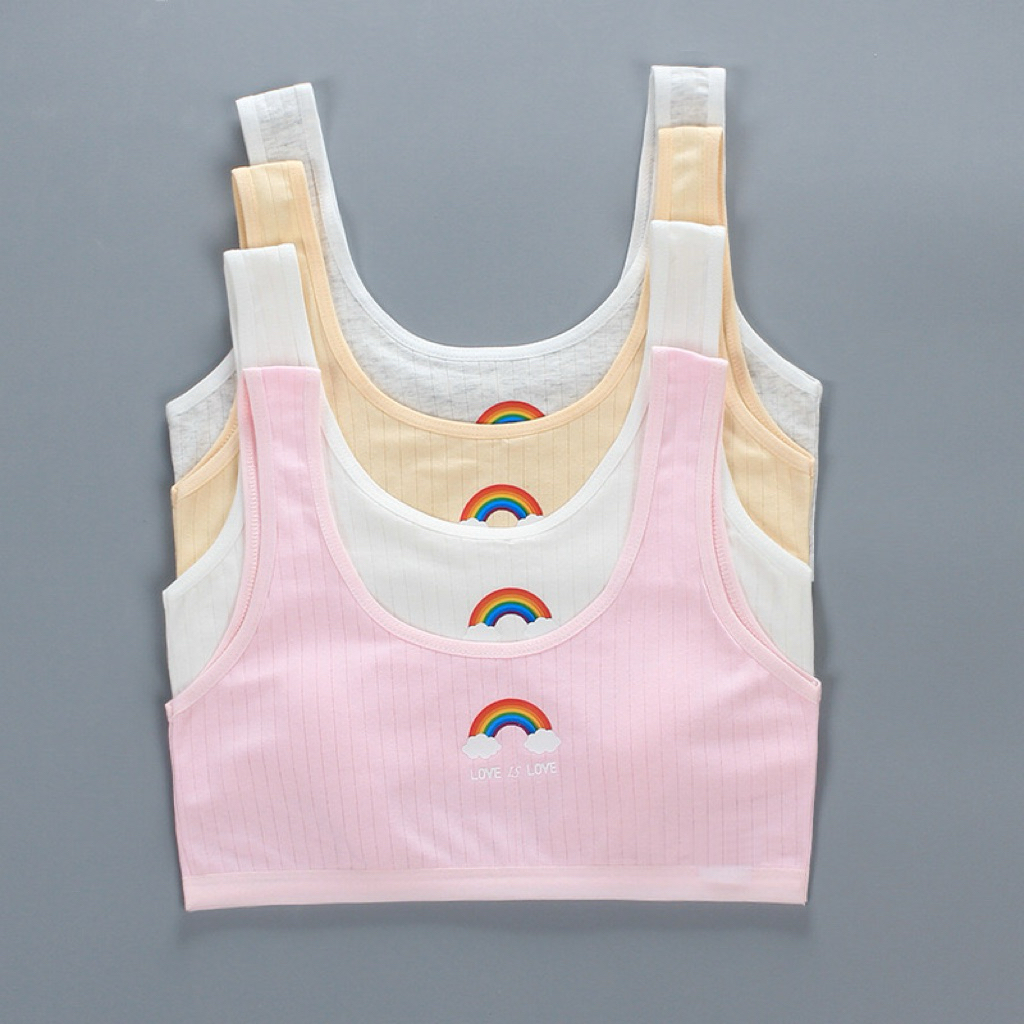 Miniset Anak Perempuan/Miniset Anak/Miniset Perempuan/Pakaian Dalam Anak