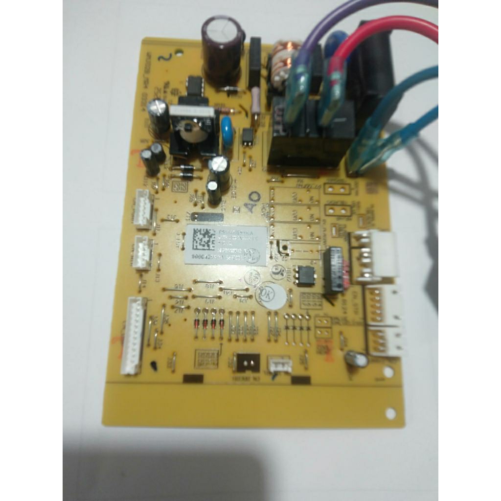 pcb indoor ac daikin malaysia 2pk