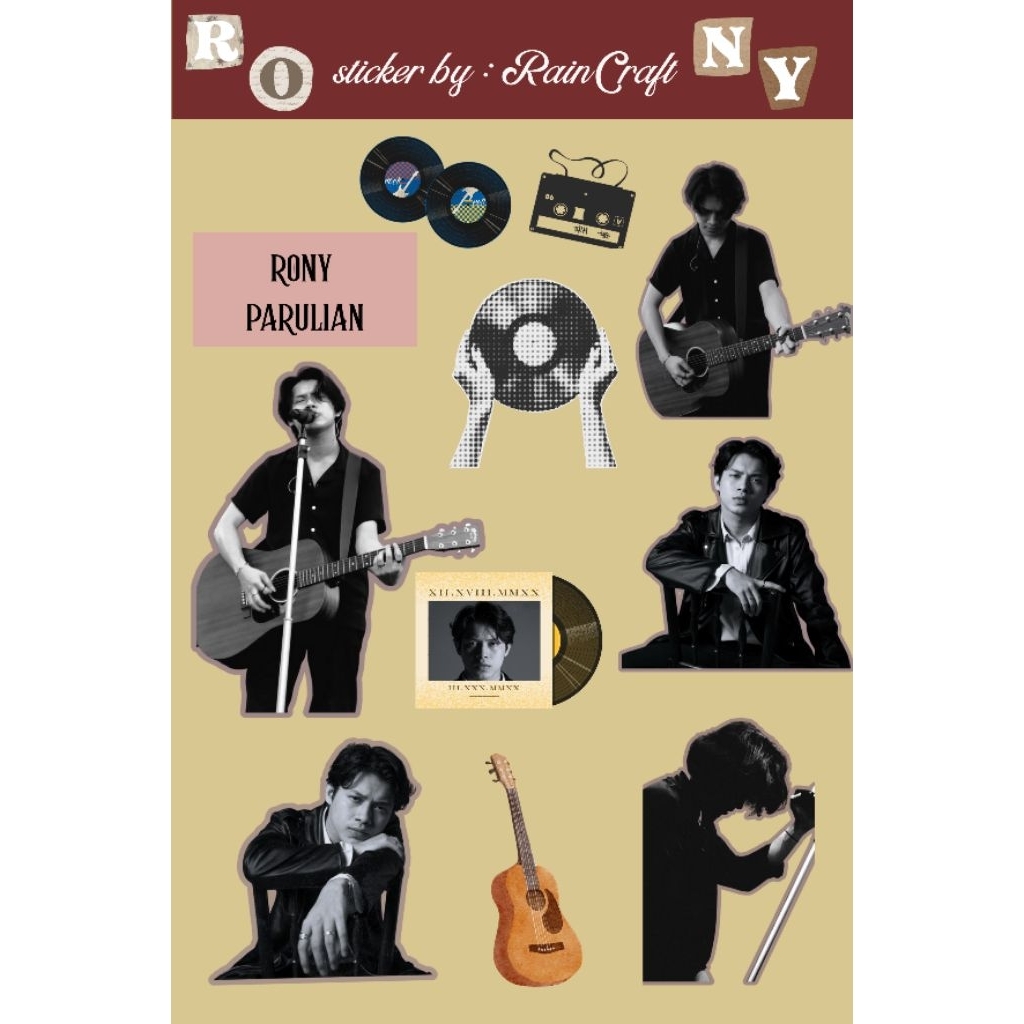 

Stiker Rony Parulian-Laptop/Tumblr/HP