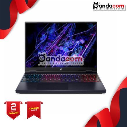 Acer Predator Helios Neo 16 PHN16-72-74Z8 - i7-14700HX/RTX 4050/16GB/512GB
