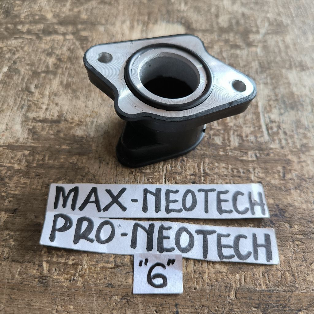 Karet Manipol Honda GL Max Pro Neotech Mega Pro Old Original Honda AHM