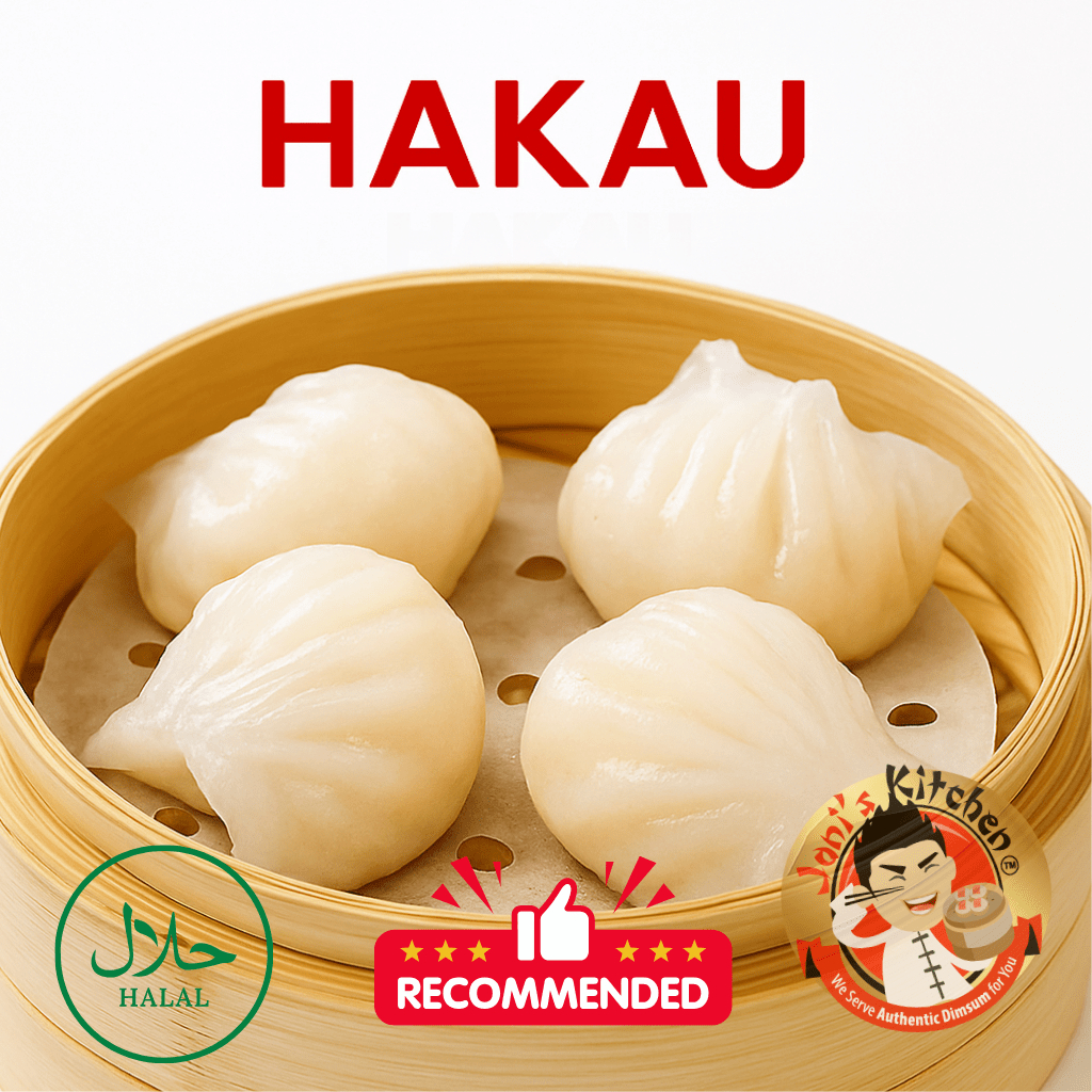 

DIMSUM HAKAU ISI 12Pcs (Non MSG & Pengawet)