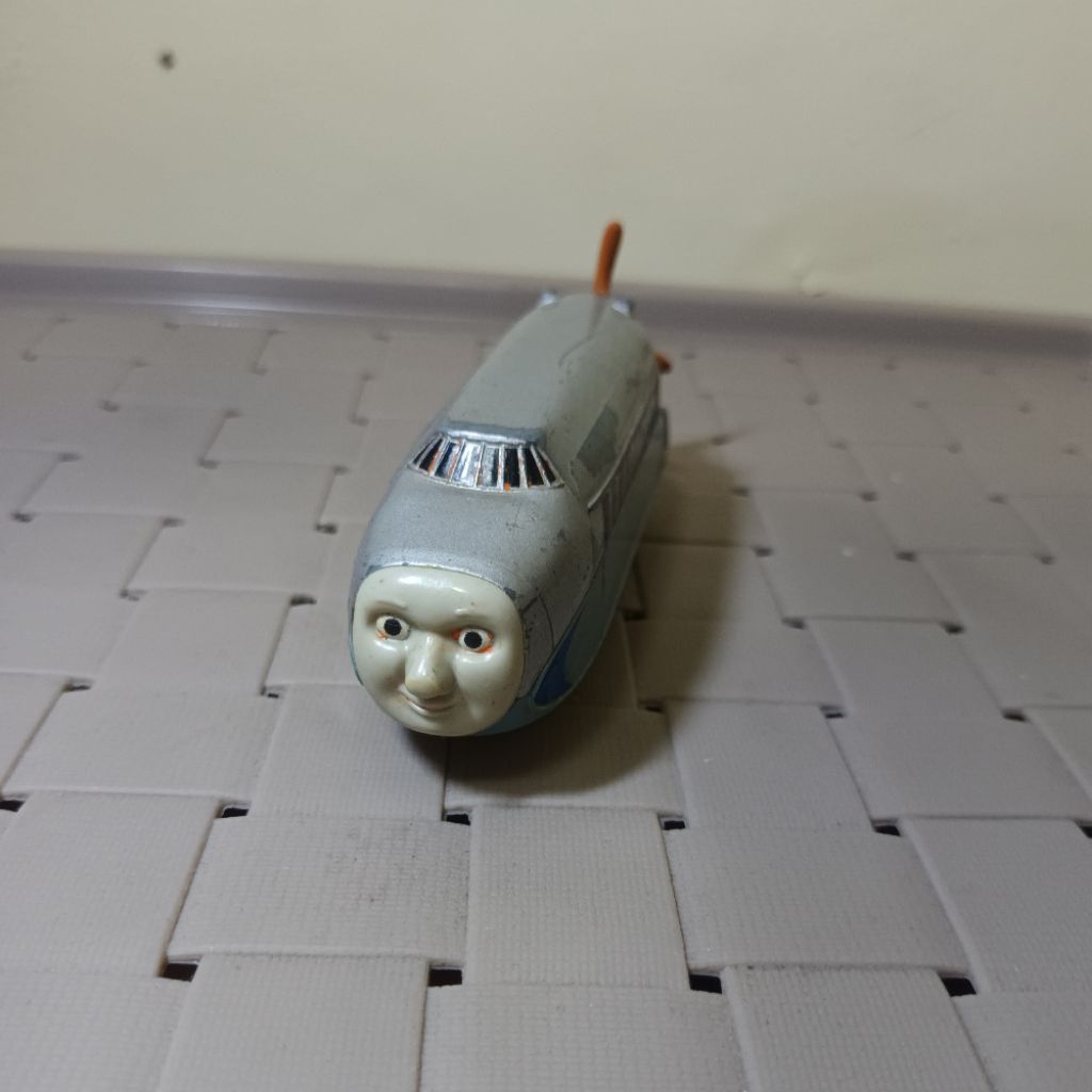 Preloved Thomas & friends Hugo