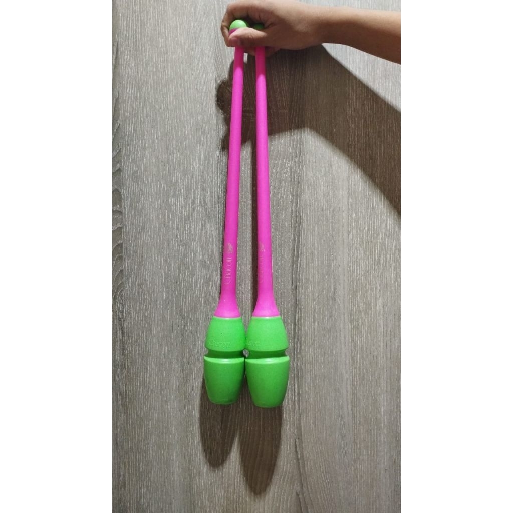 Chacott Clubs 41 Second