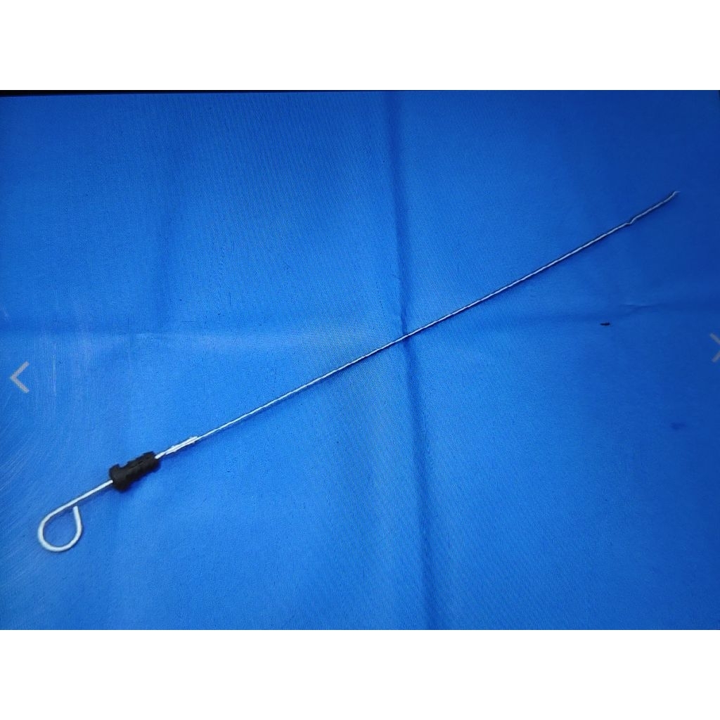 Stick Control Oli Nissan Diesel Cka 87