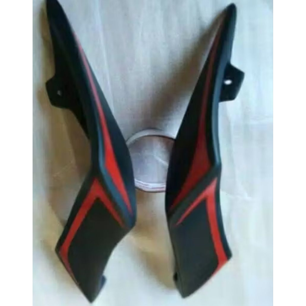 aero winglet sayap r15v2