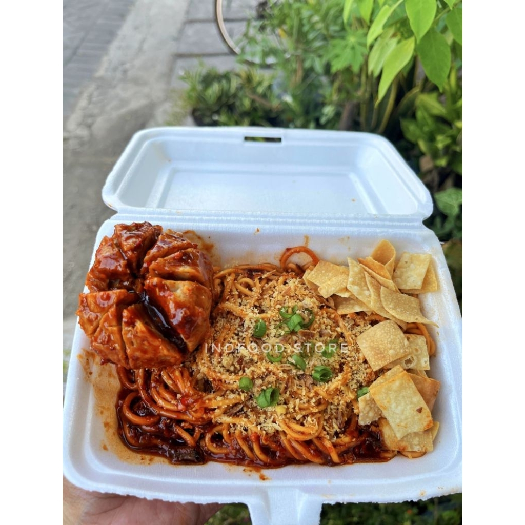 

MIE JEBEW MATANG (SUDAH DIMASAK)