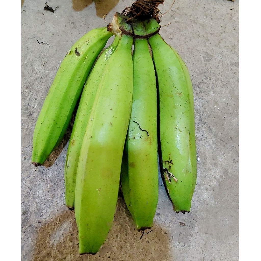

Pisang Ambon