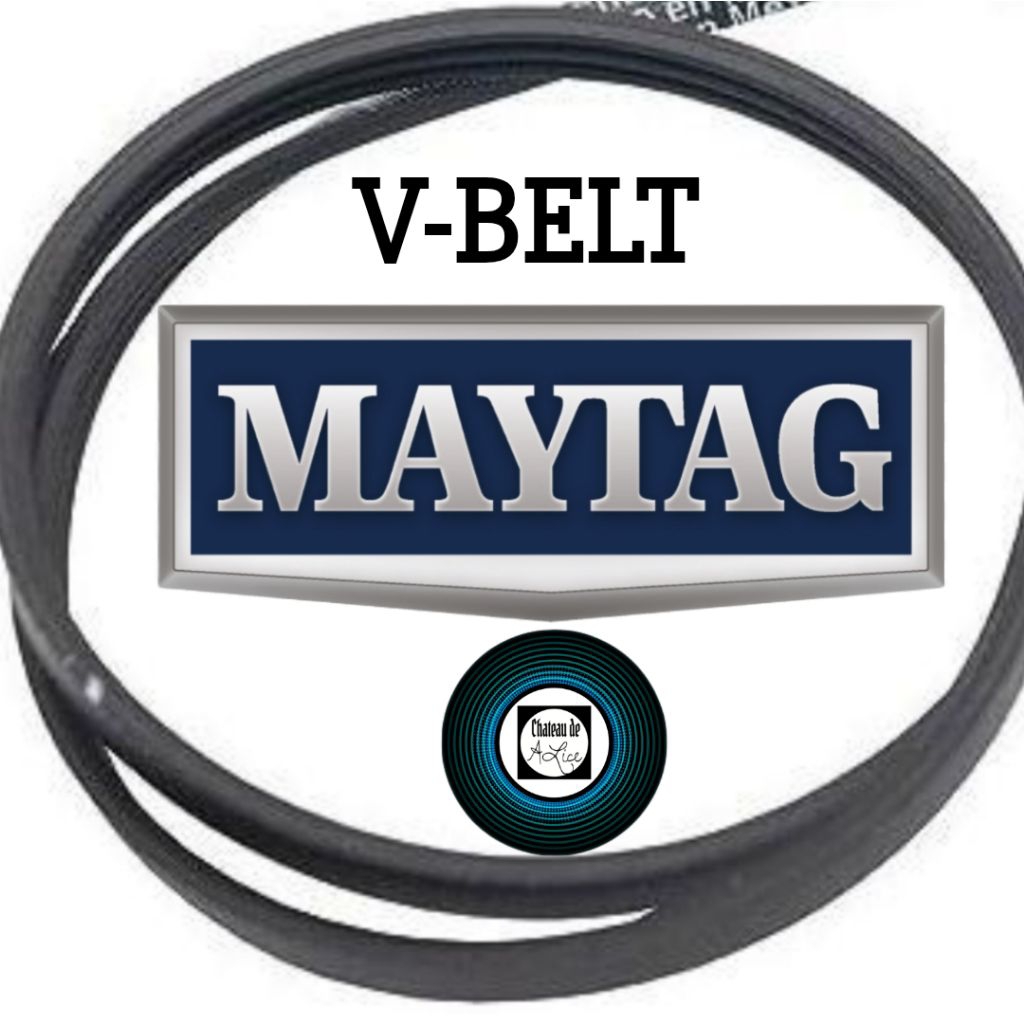 BELT Fanbelt untuk mesin pengering dryer MAYTAG / V-Belt BLOWER DRYER MAYTAG