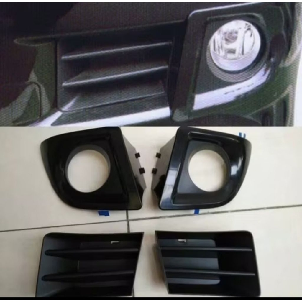Cover Foglamp Ring Foglamp Avanza Xenia 2004-2011